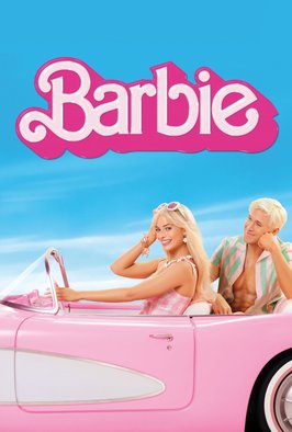 Trailer Barbie