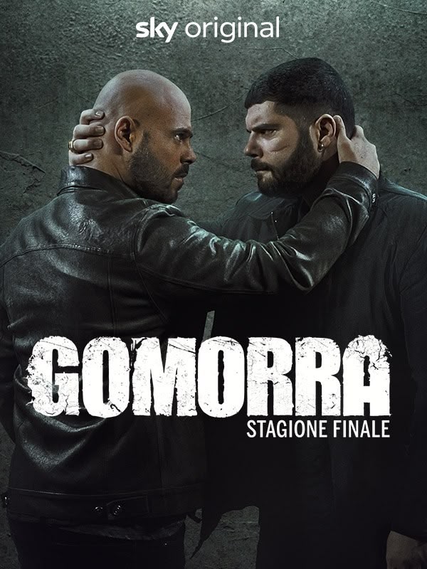 Gomorra - La serie