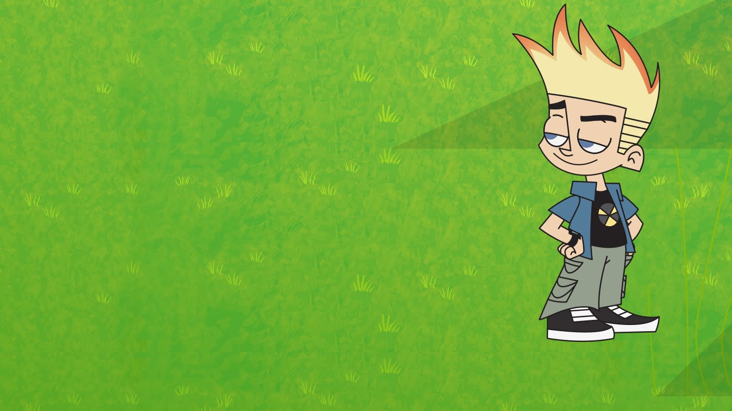 Johnny Test