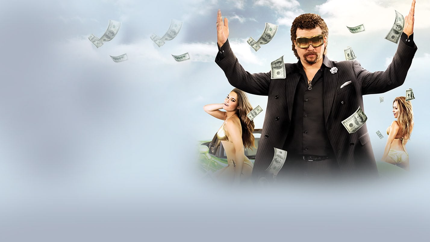 Watch Eastbound & Down Streaming Online