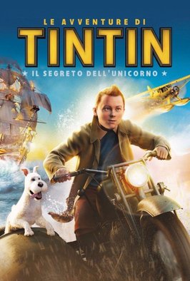 Le avventure di Tintin: il segreto dell'Unicorno