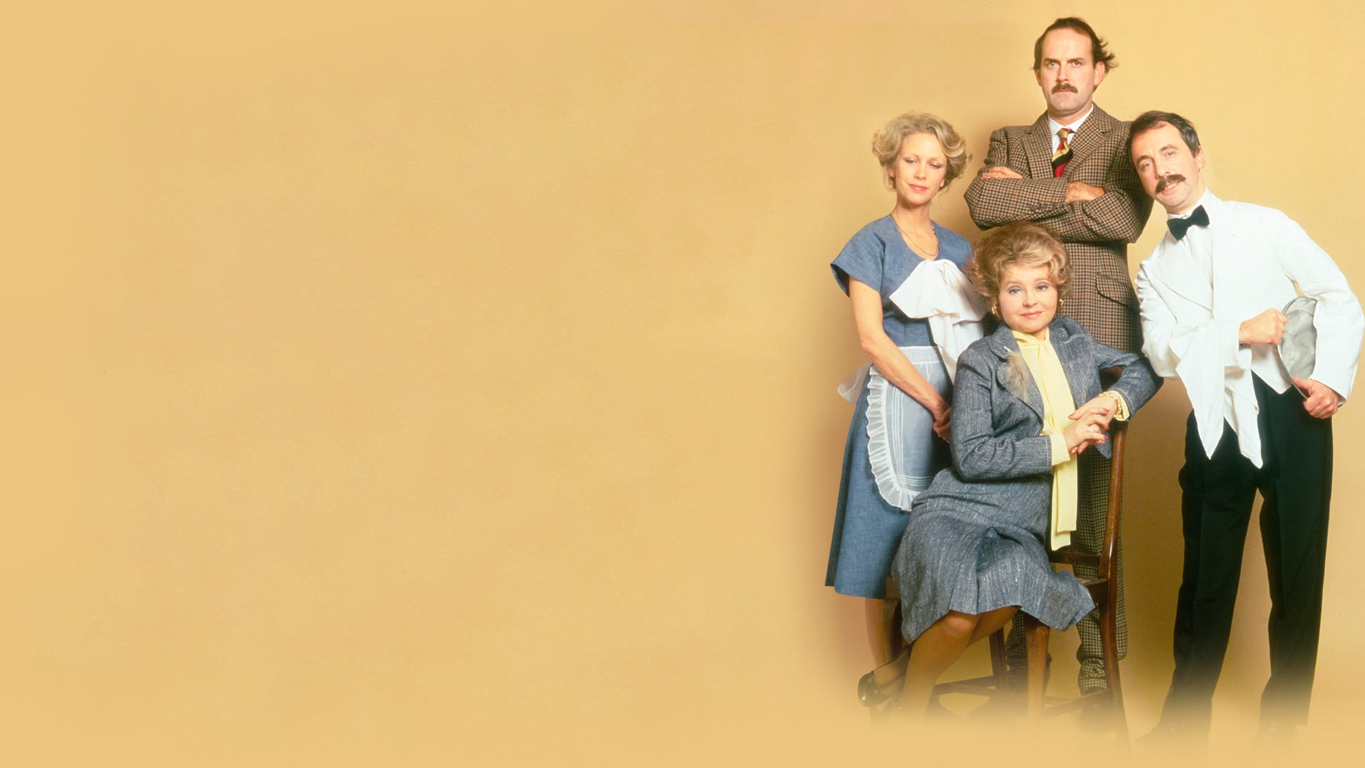 Watch fawlty towers online online free