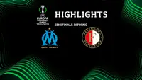 Highlights UEFA Europa Conference League