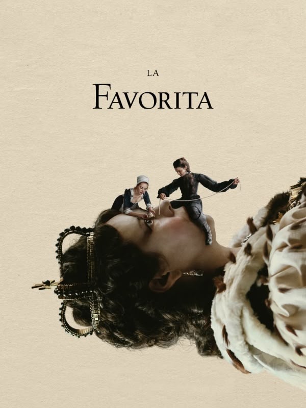 La favorita