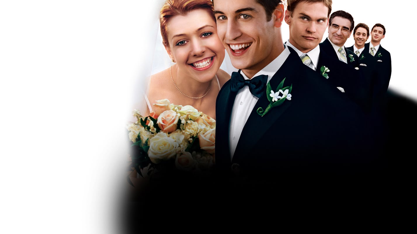 Watch american pie the wedding free sale