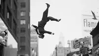 Garry Winogrand - All Things Are Photographable