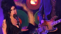 Amy Winehouse - Ritratto intimo