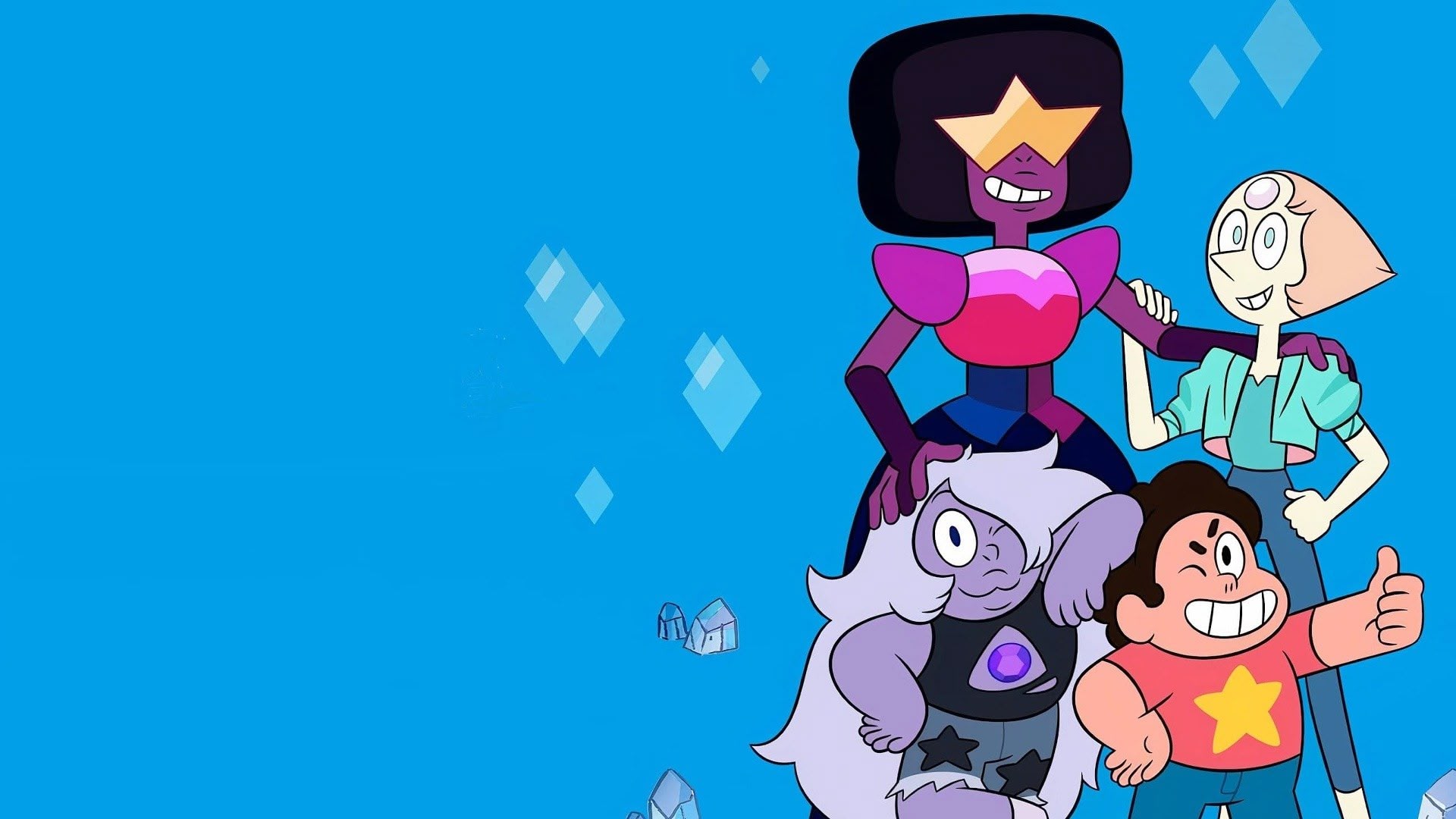 Watch steven universe clearance change your mind free