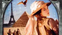 Adèle e l'enigma del faraone