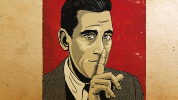Salinger - Il mistero del giovane Holden