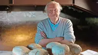 David Attenborough - L'evoluzione degli animali