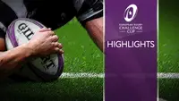 Highlights Challenge Cup