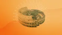 Colosseo - Il gioiello di Roma