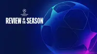Champions League Review of the Season
