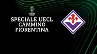 Speciale UECL: cammino Fiorentina