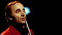 Aznavour by Charles