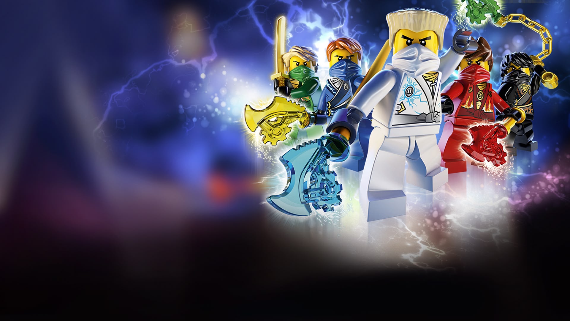 Watch LEGO Ninjago Masters Of Spinjitzu Season 10 Online Stream Full Episodes