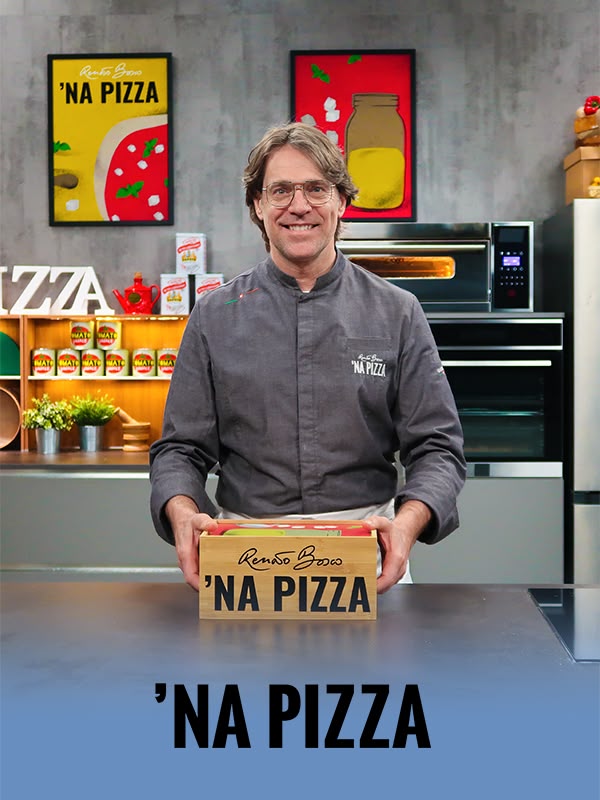 'Na pizza