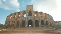 Le megastrutture dell'antica Roma