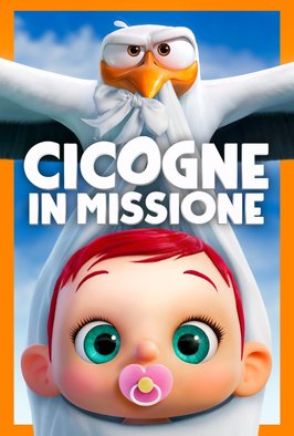 Cicogne in missione