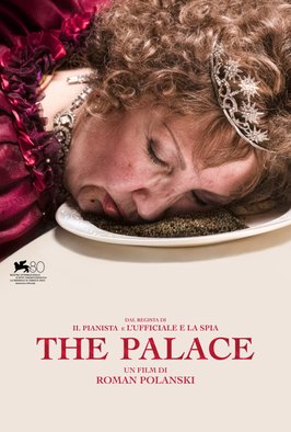 Trailer The Palace