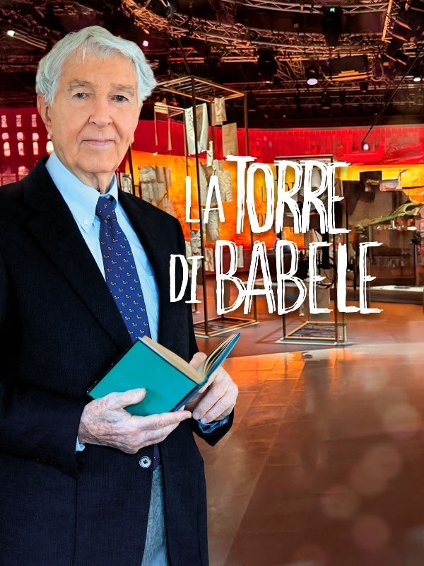 La torre di Babele
