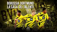 Borussia Dortmund La casa dei talenti