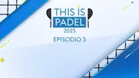 This Is Padel