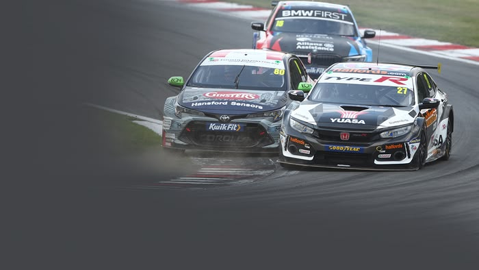 British Touring Car Championship