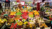 Food Markets. Profumi e sapori a km zero