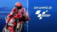 Un anno di MotoGP