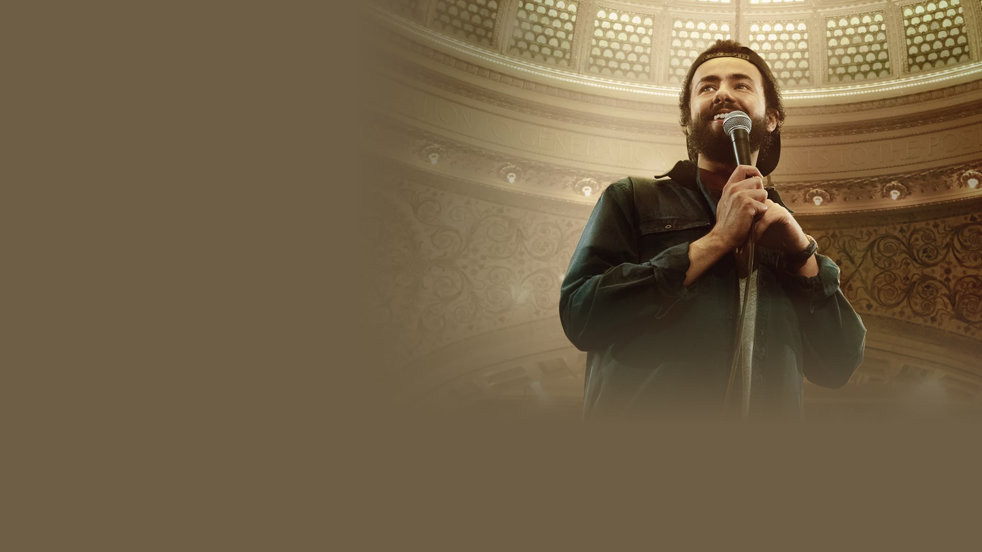 Watch Ramy Youssef Feelings Online Stream Full Episodes