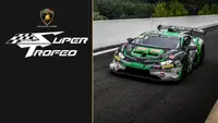 Lamborghini Super Trofeo Europa