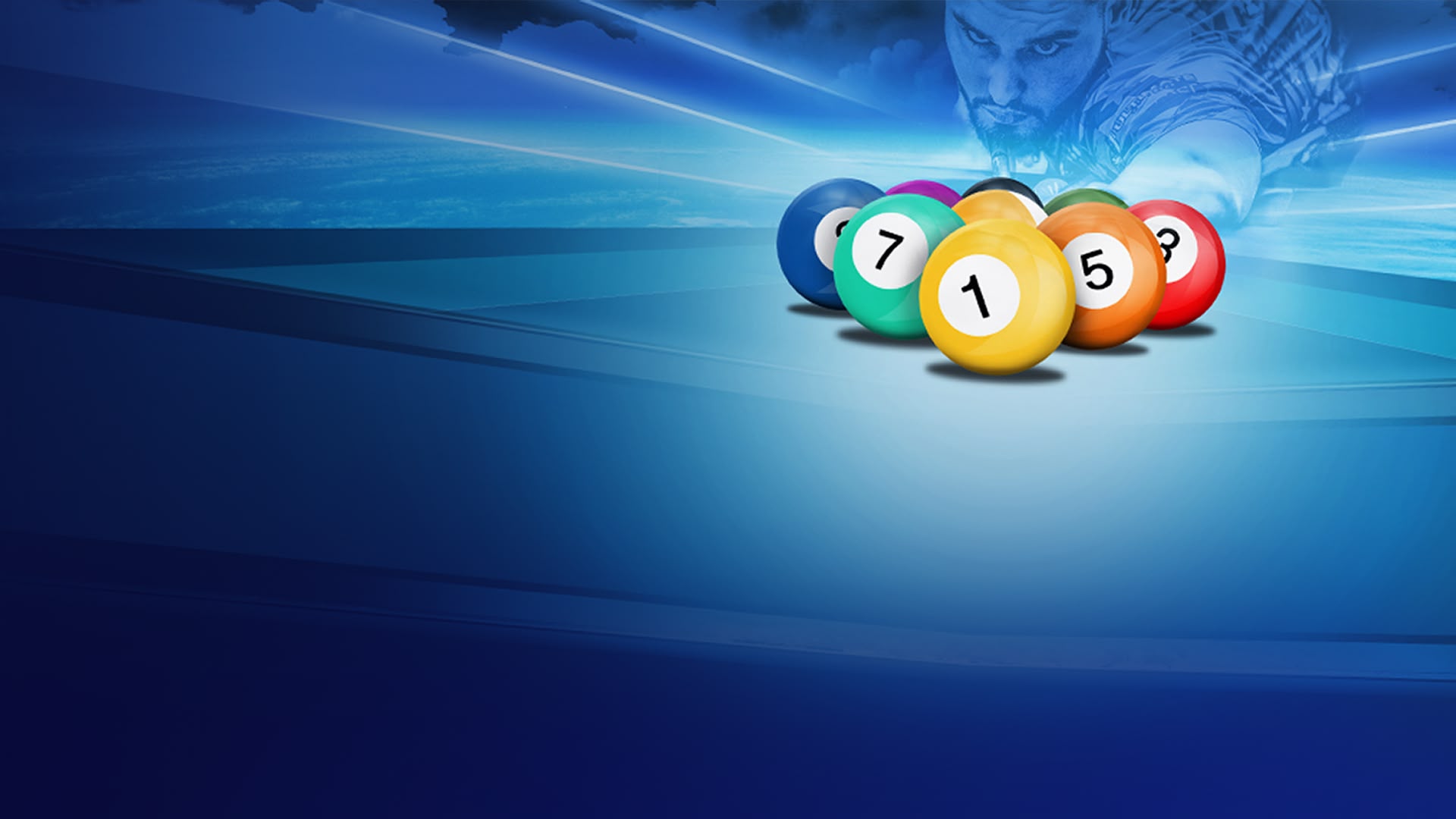 Live European Open Pool
