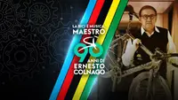 La bici è musica - 90 Ernesto Colnago