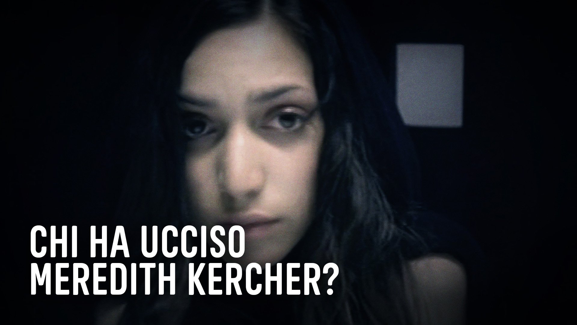 Chi ha ucciso Meredith Kercher? - Quootip