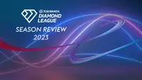 IAAF Diamond League Season Review