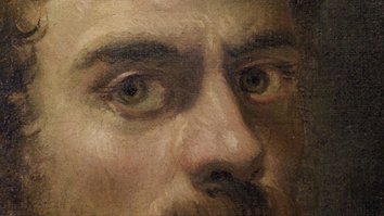 Tintoretto - Un ribelle a Venezia