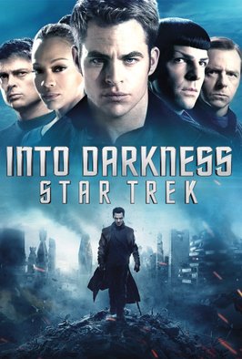 Into Darkness - Star Trek