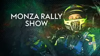 Rally Monza Masters' Show 2018