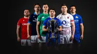 Rugby, Road To 6 Nations