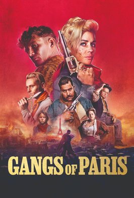 Gangs of Paris