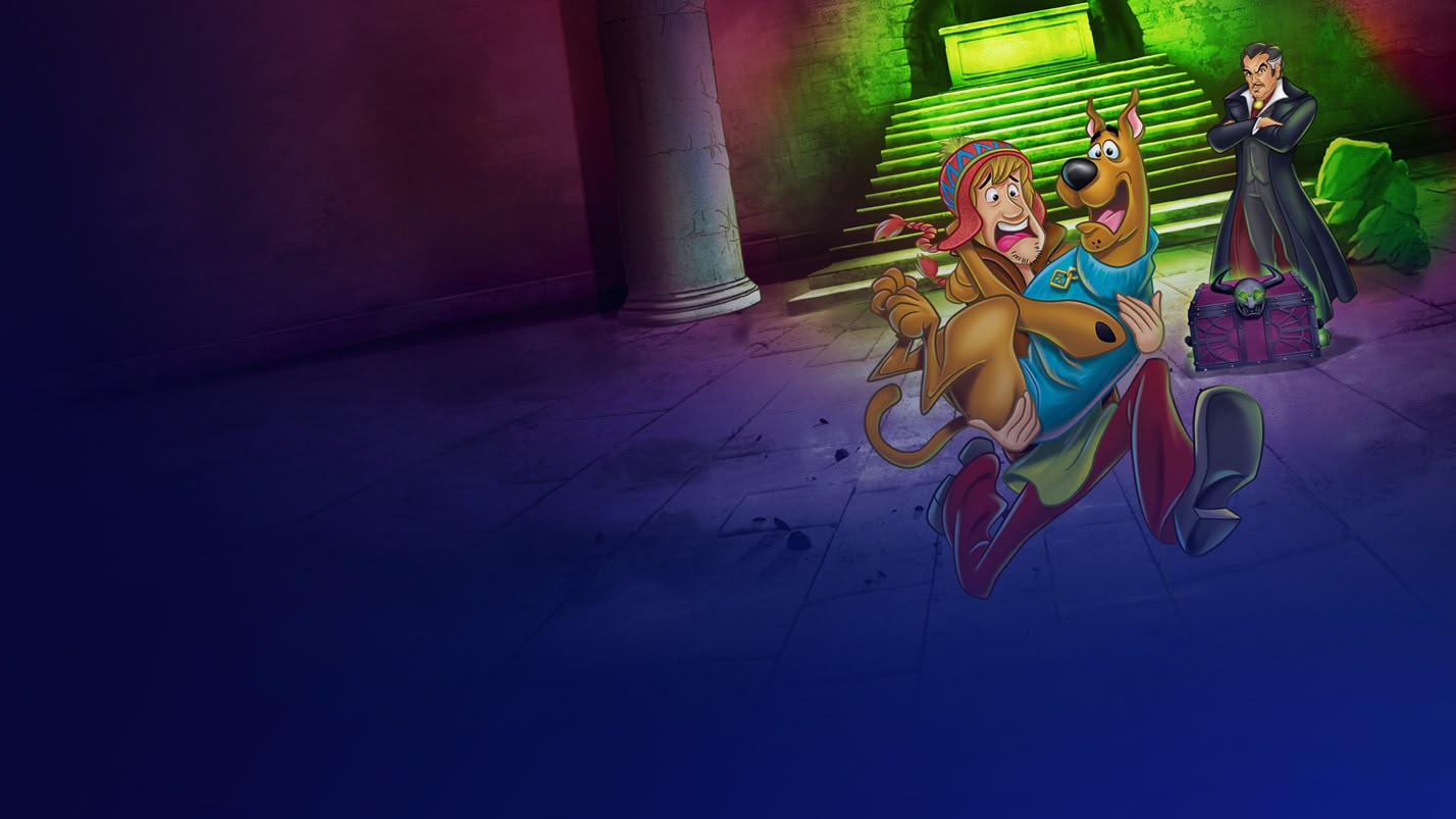 Scooby doo and the curse of the on sale 13th ghost free online