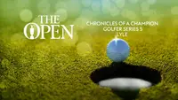 Chronicles of a Champions Golfer 5