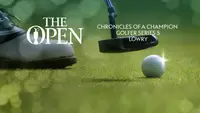 Chronicles of a Champions Golfer 5