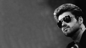 George Michael - Easy to Pretend