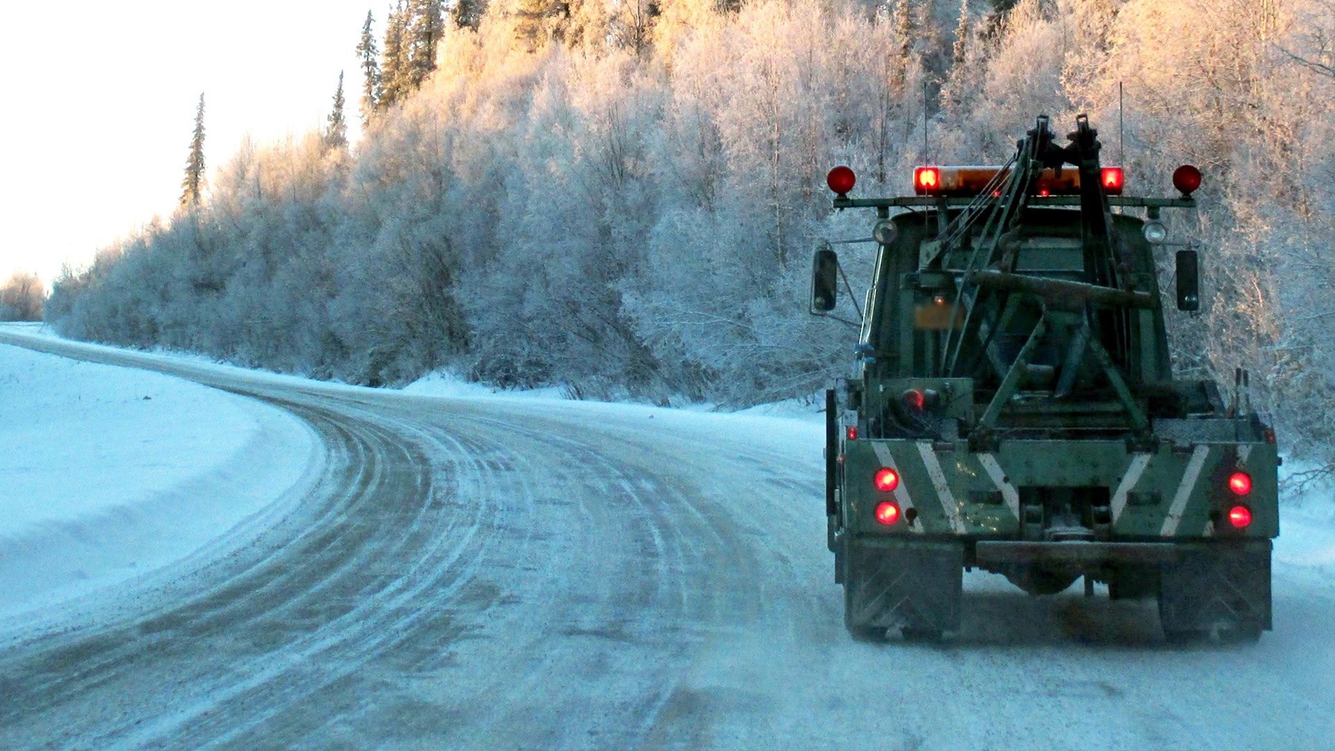 Arctic Rescue