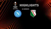 Highlights Europa League
