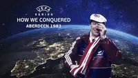 UEFA Series: How We Conquered