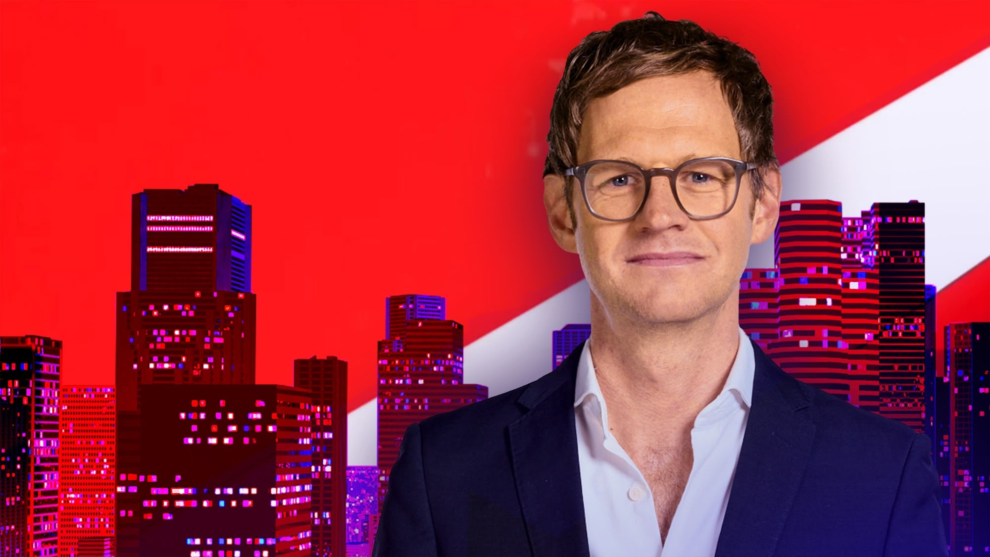 Mark Dolan Tonight Replay